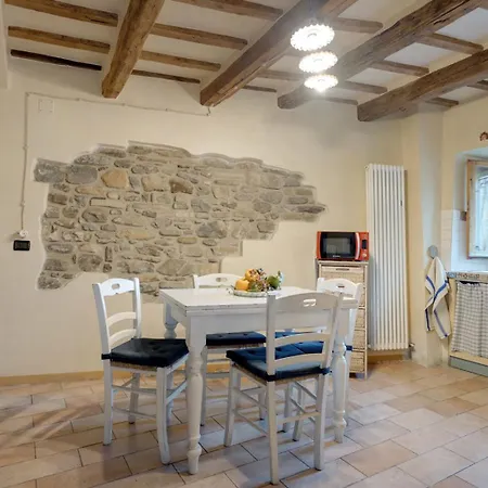 Casa Colocci * Mercatello sul Metauro