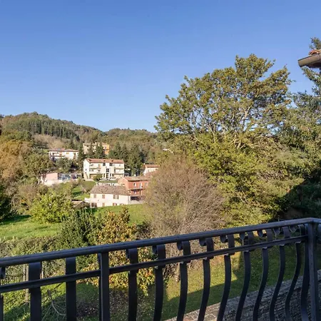 Casa Colocci