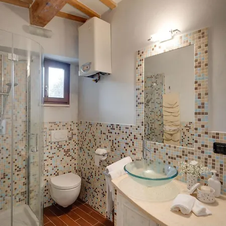 Apartment Casa Colocci