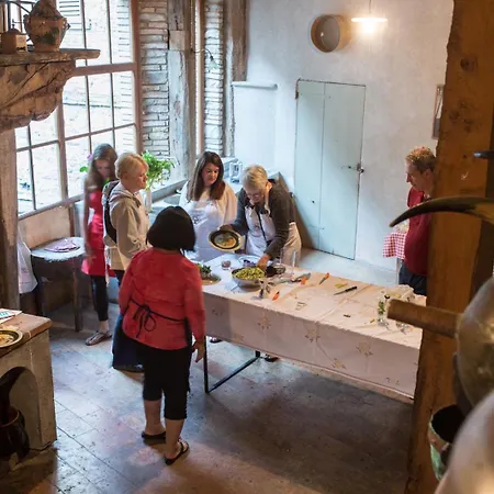 Casa Colocci * Mercatello sul Metauro