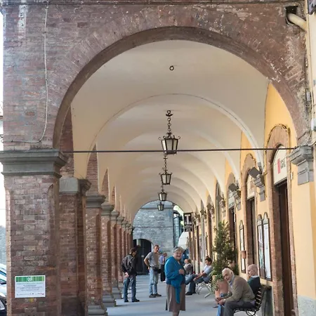 Apartamento Casa Colocci