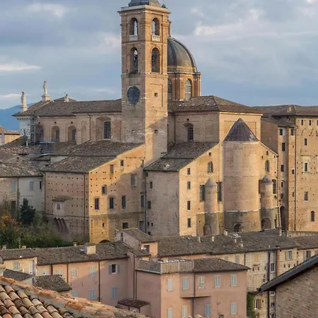 Casa Colocci Apartamento Mercatello sul Metauro