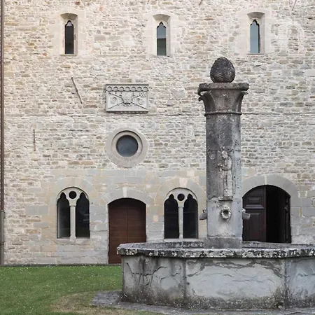 Apartament Casa Colocci Mercatello sul Metauro