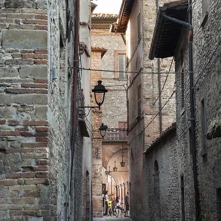 Casa Colocci Mercatello sul Metauro