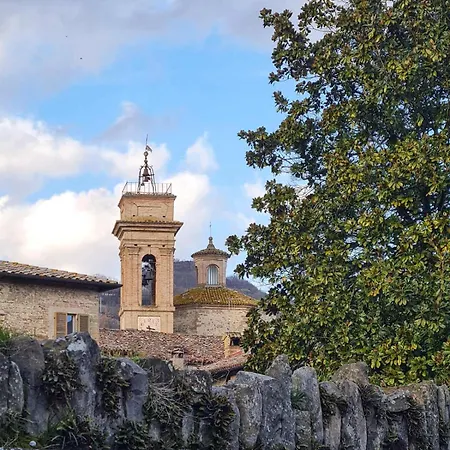 Casa Colocci