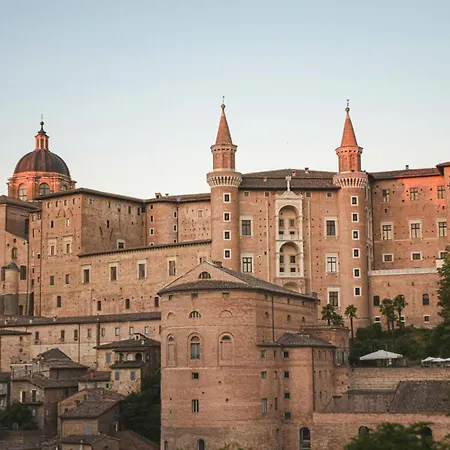 Apartamento Casa Colocci Mercatello sul Metauro